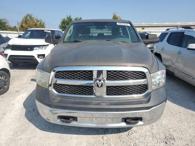 2013 Dodge RAM 1500 ST