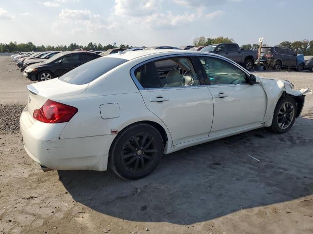 2008 Infiniti G35