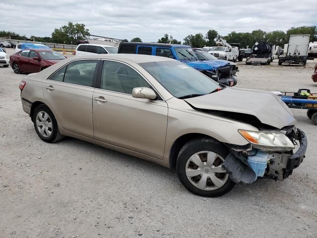 2007 Toyota Camry CE