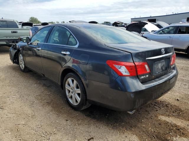 2009 Lexus ES 350