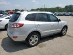 2011 Hyundai Santa FE Limited