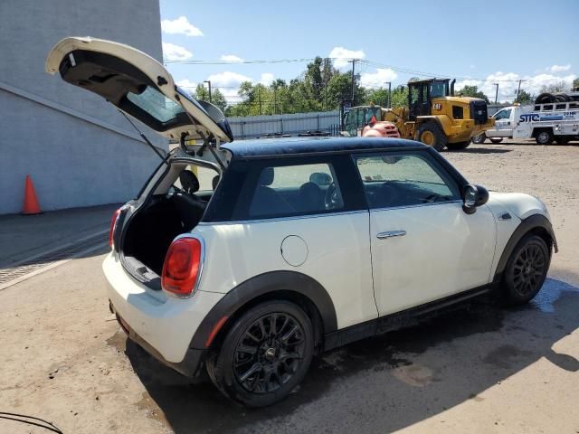 2019 Mini Cooper