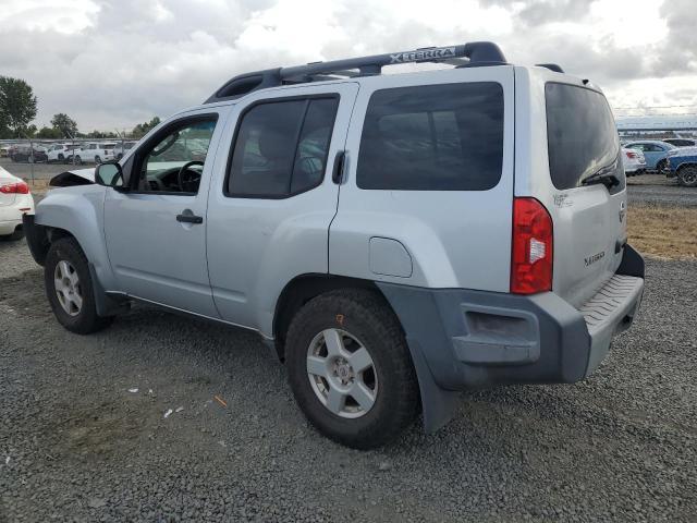 2007 Nissan Xterra OFF Road