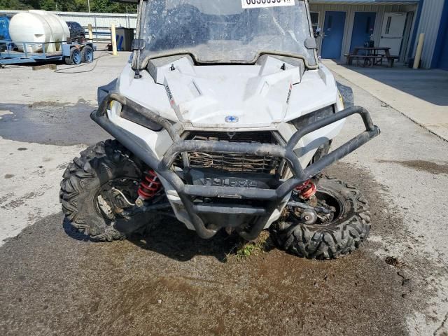 2021 Polaris RZR Trail S 1000 Ultimate