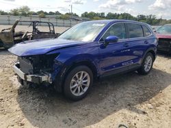 Honda crv salvage cars for sale: 2023 Honda CR-V EXL