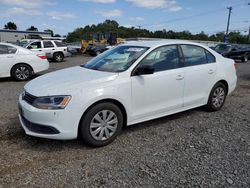 Volkswagen Vehiculos salvage en venta: 2014 Volkswagen Jetta Base