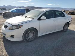 2009 Toyota Corolla Base for sale in North Las Vegas, NV