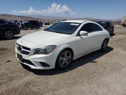 2014 Mercedes-Benz CLA 250 en venta en North Las Vegas, NV