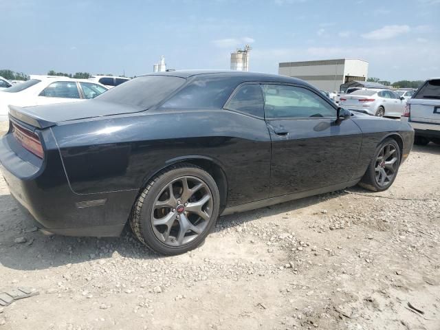 2014 Dodge Challenger R/T