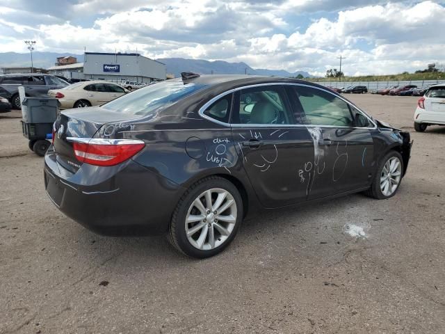 2015 Buick Verano Convenience