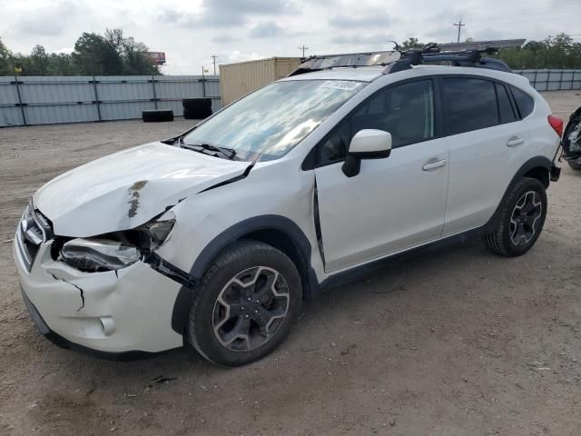 2013 Subaru XV Crosstrek 2.0 Premium