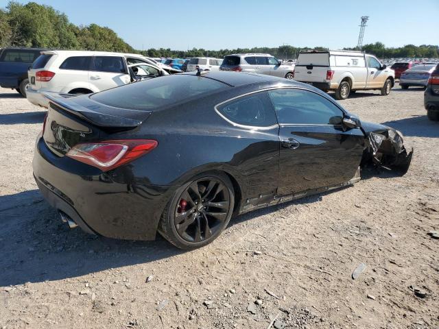 2013 Hyundai Genesis Coupe 3.8L