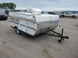 Jayco jay Series Vehiculos salvage en venta: 2006 Jayco JAY Series