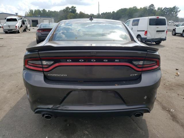 2019 Dodge Charger GT