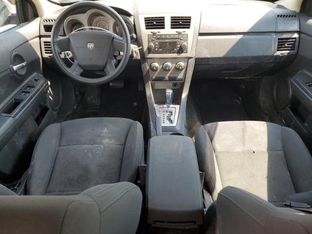 2010 Dodge Avenger SXT