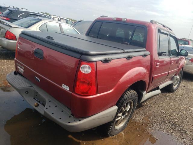 2001 Ford Explorer Sport Trac