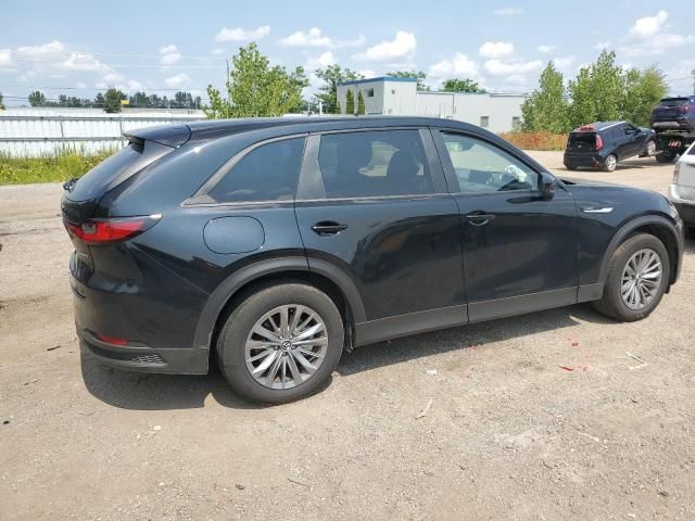 2024 Mazda CX-90 Preferred