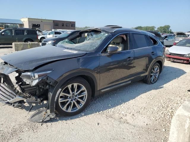 2019 Mazda CX-9 Grand Touring