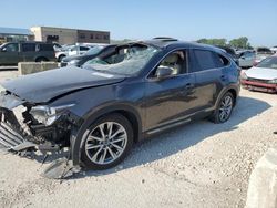 2019 Mazda CX-9 Grand Touring for sale in Kansas City, KS