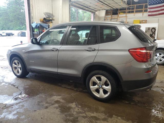 2011 BMW X3 XDRIVE28I