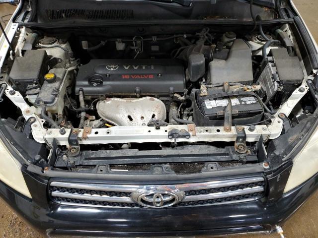 2007 Toyota Rav4 Limited