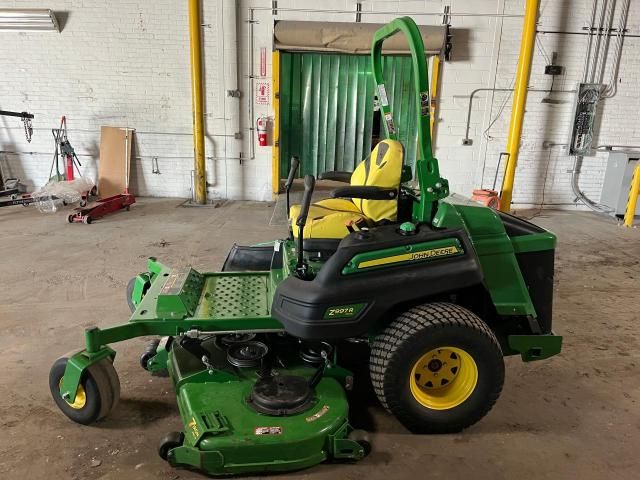 2017 John Deere Z997R