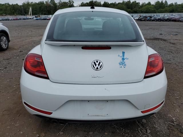 2018 Volkswagen Beetle S