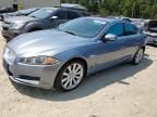 2013 Jaguar XF