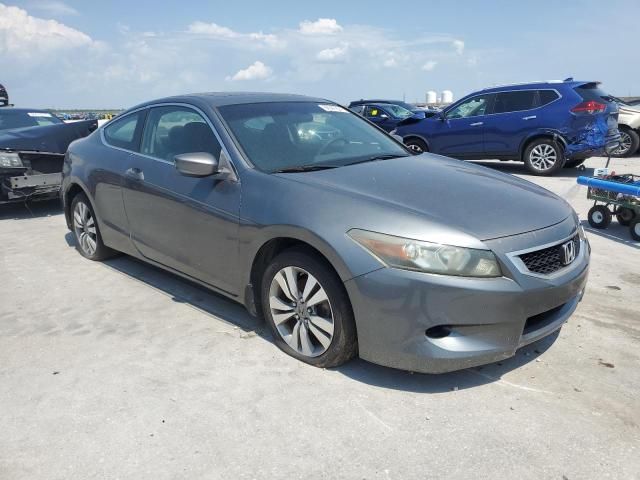 2008 Honda Accord EX