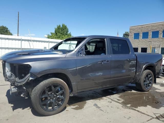 2020 Dodge 1500 Laramie