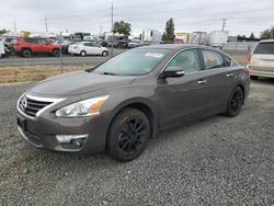 2015 Nissan Altima 2.5 for sale in Eugene, OR