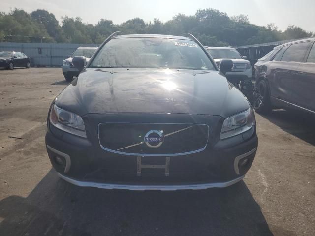 2016 Volvo XC70 T5 Platinum