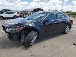 2009 Acura TSX for sale in Grand Prairie, TX