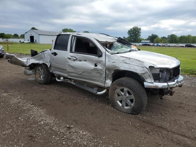 2010 GMC Canyon SLT