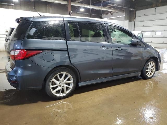 2012 Mazda 5