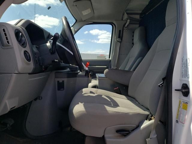 2014 Ford Econoline E150 Van