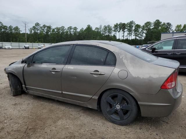 2006 Honda Civic EX