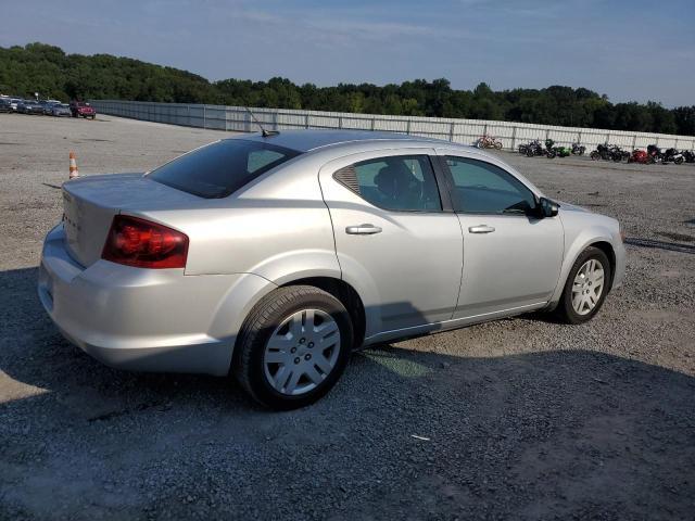 2012 Dodge Avenger SE