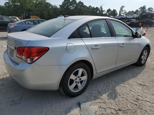 2011 Chevrolet Cruze LT