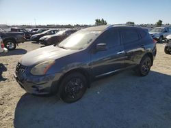 Vehiculos salvage en venta de Copart Antelope, CA: 2014 Nissan Rogue Select S