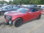 2013 Chevrolet Camaro ZL1