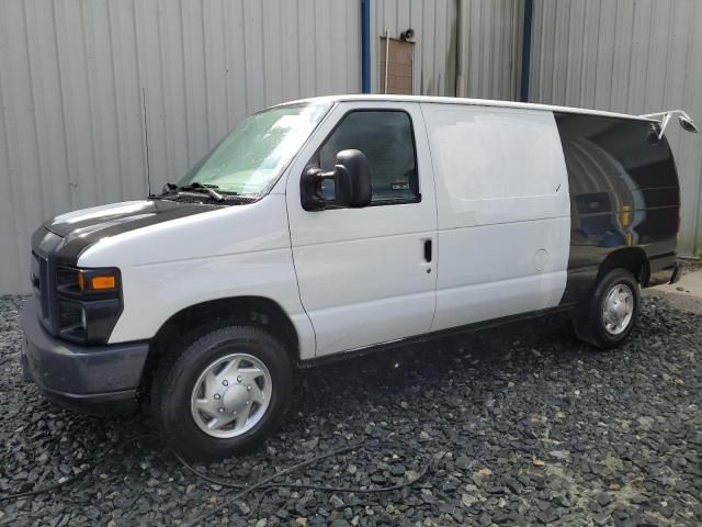 2013 Ford Econoline E150 Van