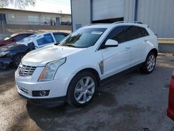 Cadillac salvage cars for sale: 2013 Cadillac SRX Performance Collection