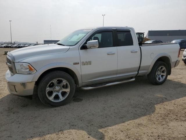 2013 Dodge 1500 Laramie