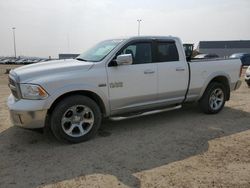 2013 Dodge 1500 Laramie for sale in Nisku, AB