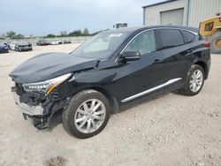 Acura salvage cars for sale: 2019 Acura RDX