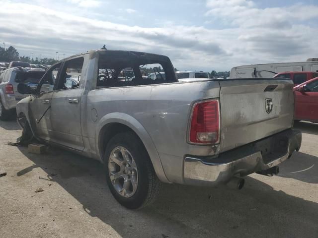 2015 Dodge 1500 Laramie