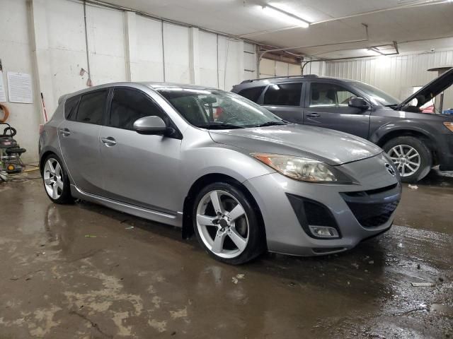 2011 Mazda 3 S