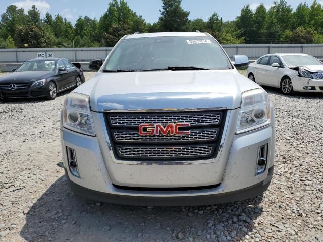 2015 GMC Terrain SLT