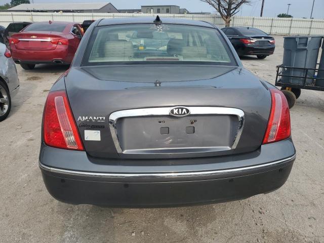 2009 KIA Amanti
